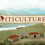 Screenshot #1 - VITICULTURE 3.0