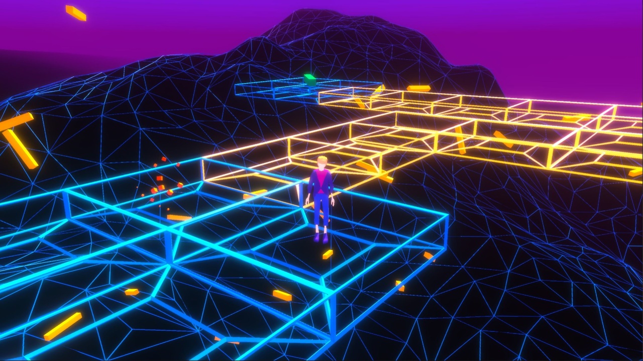 Screenshot #3 - Lose Ctrl