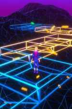 Screenshot #3 - Lose Ctrl