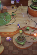 Screenshot #2 - Tempest Tower