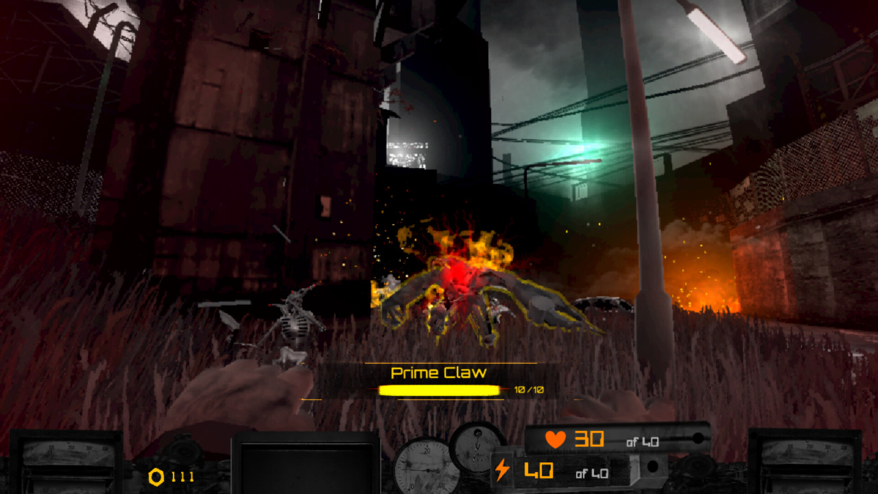 Screenshot #11 - Voltage High Society