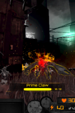 Screenshot #11 - Voltage High Society