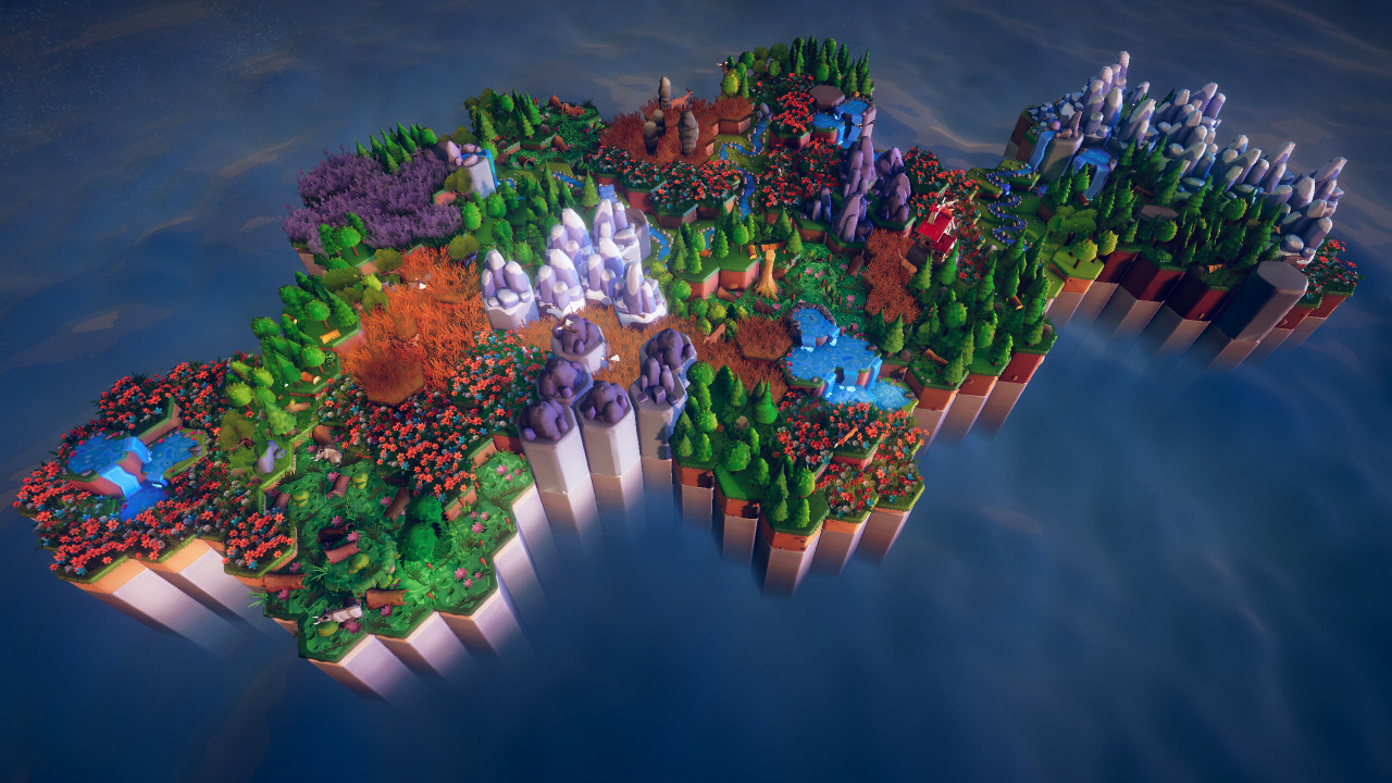 Screenshot #5 - Preserve