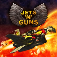 Jets'n'Guns Gold Edition: +4 трейнер