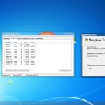 Screenshot #3 - Windows 7 Pro x64 SP1 x64 Октябрь 2024
