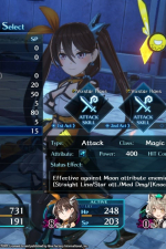 Screenshot #8 - Death end re;Quest