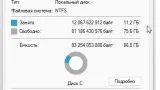 Screenshot #1 - Windows 11 Pro Optima 22H2 22621.819 by WebUser