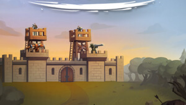 Final Outpost: Definitive Edition