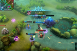 Screenshot #7 - MOBILE LEGENDS: BANG BANG 2.1.41.11465