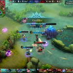 Screenshot #7 - MOBILE LEGENDS: BANG BANG 2.1.41.11465