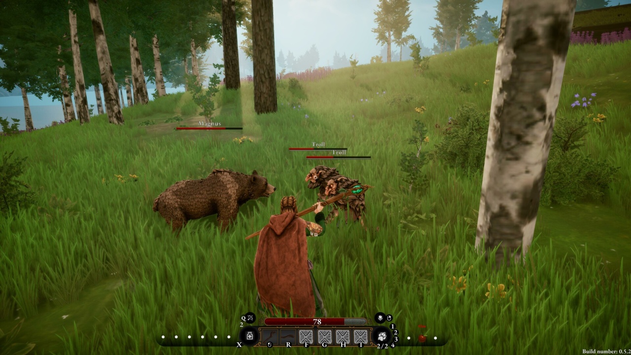 Screenshot #1 - Eydigard