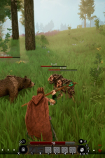 Screenshot #1 - Eydigard