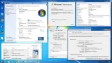 Screenshot #2 - Windows 7 SP1 x86/x64 Ru 9 in 1 Update 02.2024 by OVGorskiy