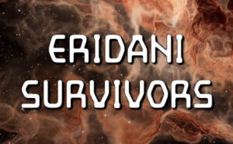 Eridani Survivors