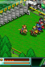 Screenshot #3 - Pocket Stables