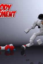 Screenshot #3 - Toribash