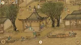Screenshot #9 - Cats of the Ming Dynasty