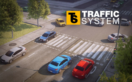 Mobile Traffic System