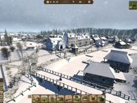 Screenshot #2 - Ostriv