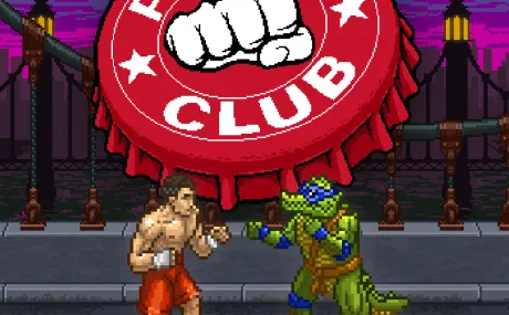 Punch Club: +7 трейнер
