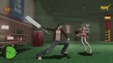 Screenshot #1 - No More Heroes