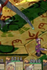 Screenshot #2 - Breath of Fire 4