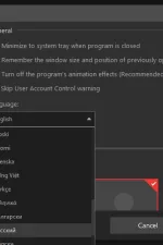 Screenshot #1 - IObit Driver Booster Pro 11.4.0.60 Portable by FC Portables