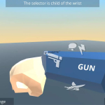 Screenshot #2 - Ultimate Selector