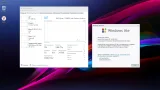 Screenshot #3 - Windows 10 Русская Lite 22H2 Build 19045.3930