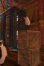 Screenshot #5 - The Greatest Penguin Heist of All Time