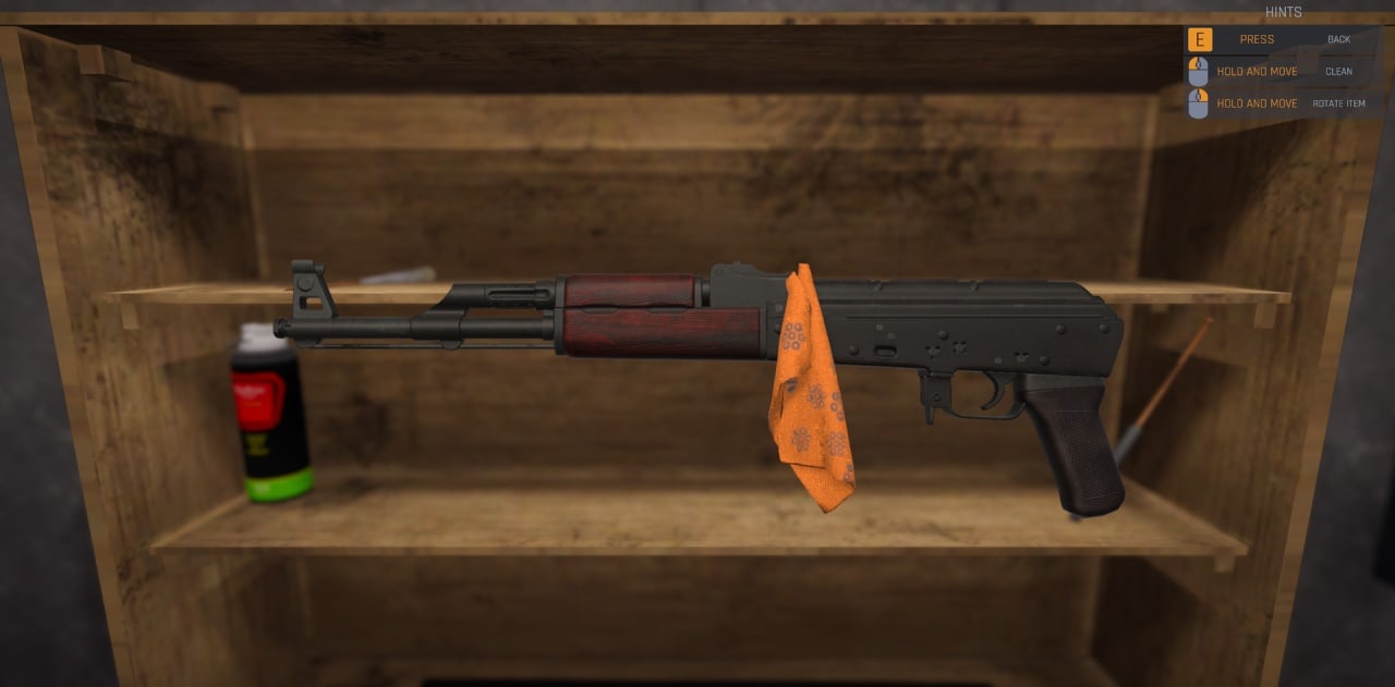 Screenshot #7 - Prison Simulator