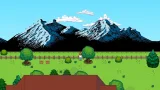 Screenshot #3 - Inspiring Dreams - A Short Adventure Game