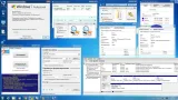 Screenshot #20 - Windows 7 Ultimate Ru x86/x64 nBook IE11 by OVGorskiy 06.2022 1DVD