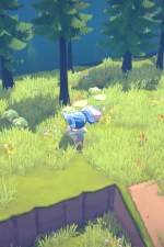 Screenshot #4 - Chill Town