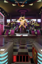 Screenshot #2 - Five Nights at Freddy's: Security Breach