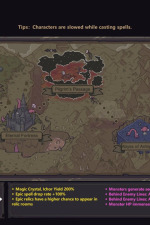 Screenshot #5 - Magicraft