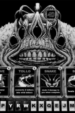 Screenshot #4 - Cryptmaster