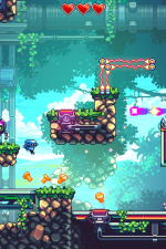 Screenshot #1 - Bzzzt