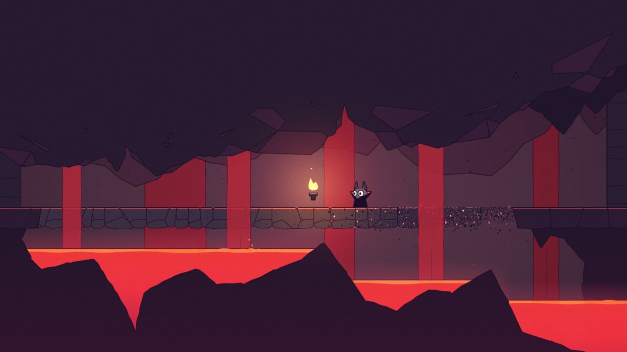 Screenshot #9 - Desvelado