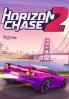 Horizon Chase 2
