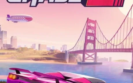 Horizon Chase 2