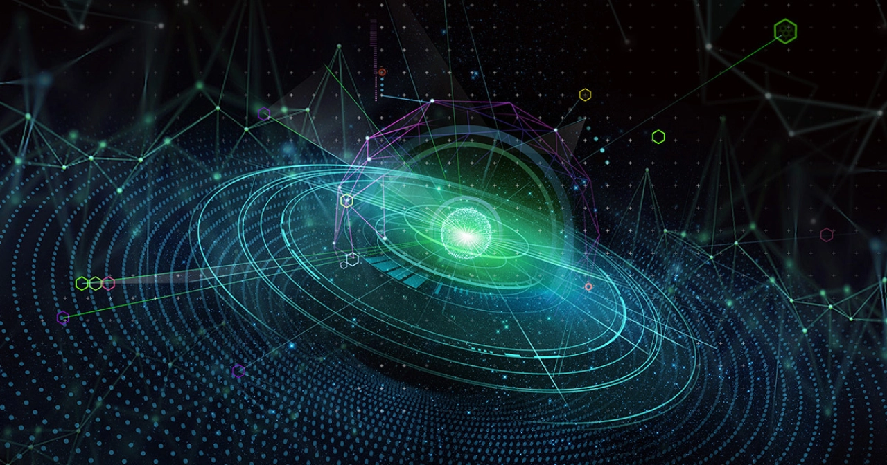 Screenshot #1 - NVIDIA Vulkan v1.4 Driver