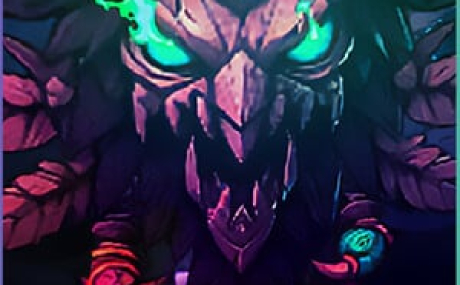 Koboo: The Tree Spirit