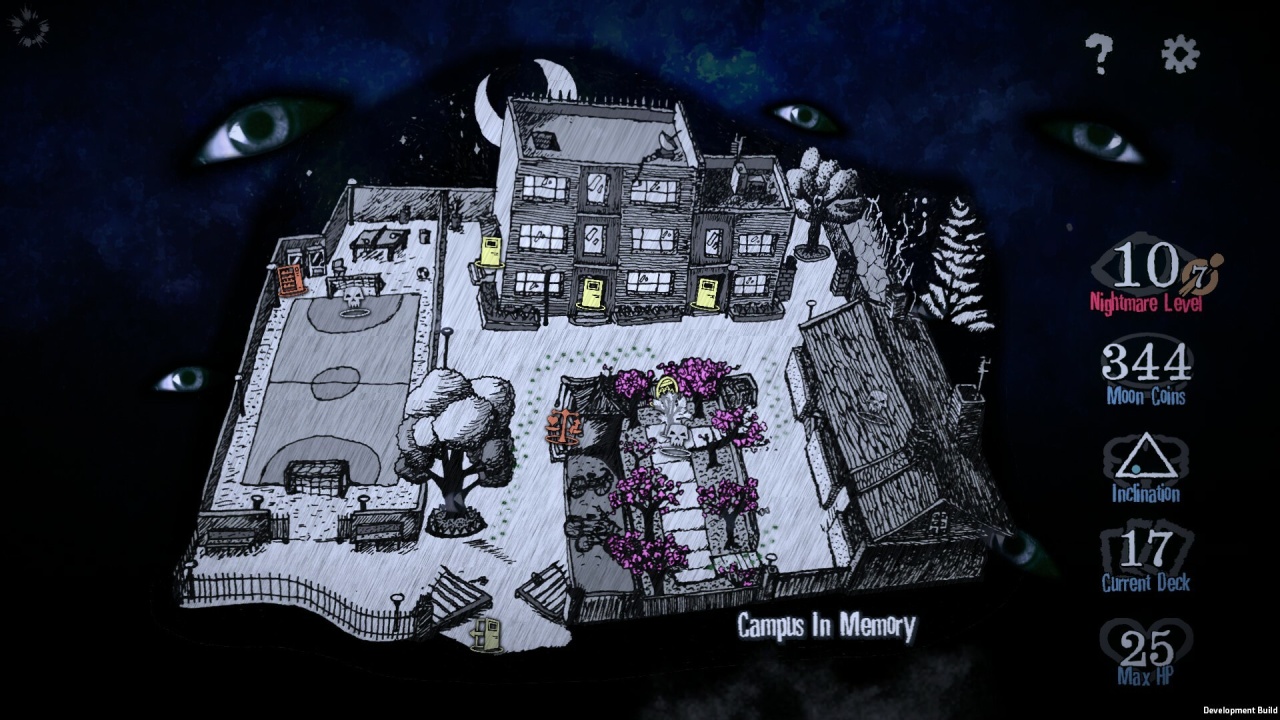 Screenshot #2 - Out Of Hands