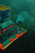 Screenshot #3 - A Night at the Watermill