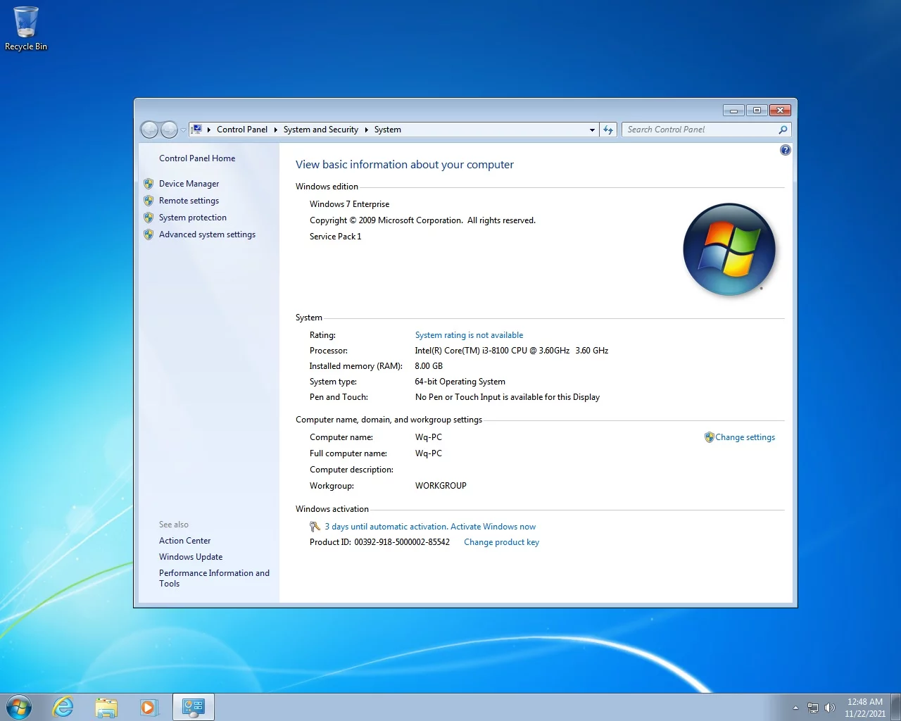 Screenshot #23 - Сборка Operating Systems on One Flash Drive Release by StartSoft 09-2021