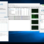 Screenshot #21 - Windows 10 Enterprise LTSB KottoSOFT (x86-x64) 01.2018