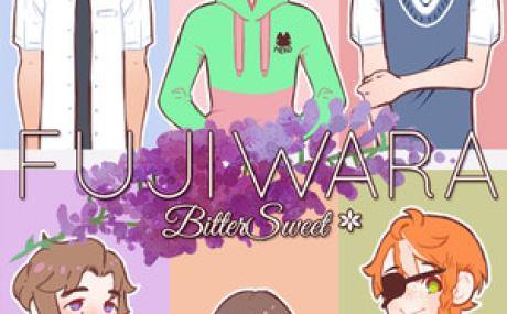 Fujiwara Bittersweet