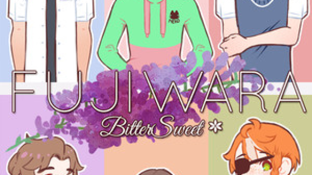 Fujiwara Bittersweet