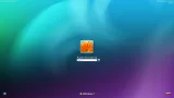 Screenshot #1 - Windows 7 Enterprise SP1 x64 RU [GX 20.08.21]